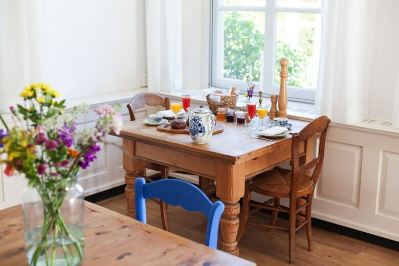 Bed & Breakfast De Oude Pastorie Macharen