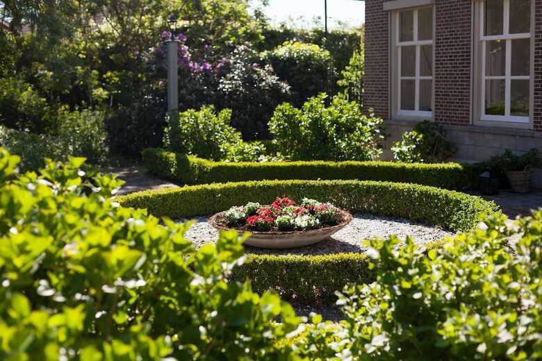 Bed & Breakfast De Oude Pastorie Macharen
