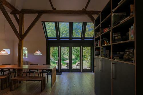 Apartamento Erfgoed Rikkerda