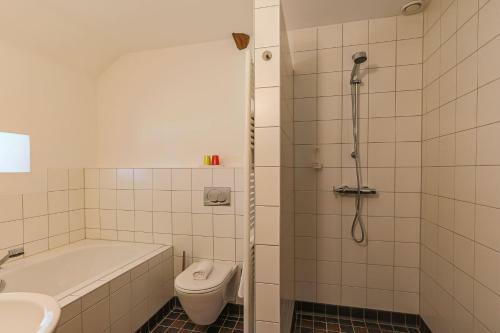 Apartamento Erfgoed Rikkerda