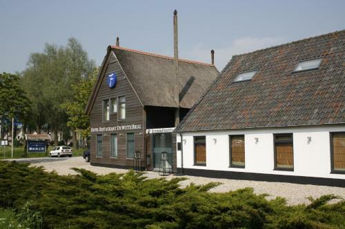 Fletcher Hotel-restaurant De Witte Brug