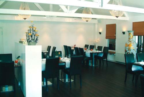 Fletcher Hotel-restaurant De Witte Brug