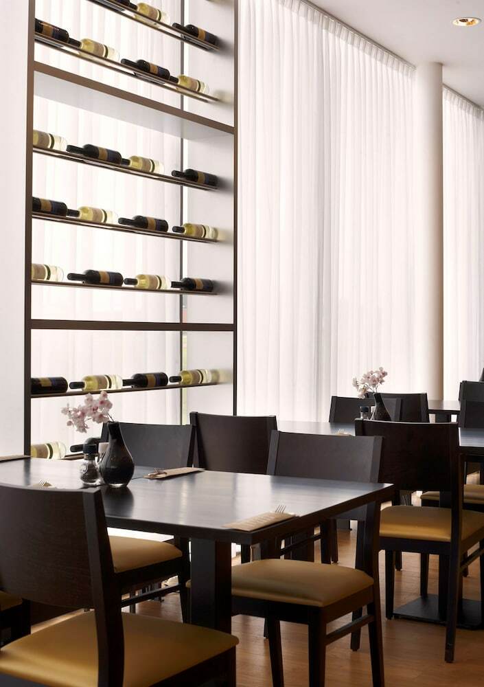 Hotel Park Plaza Amsterdam Airport