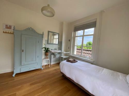 Bed & Breakfast Gastenverblijf De Korenhorst