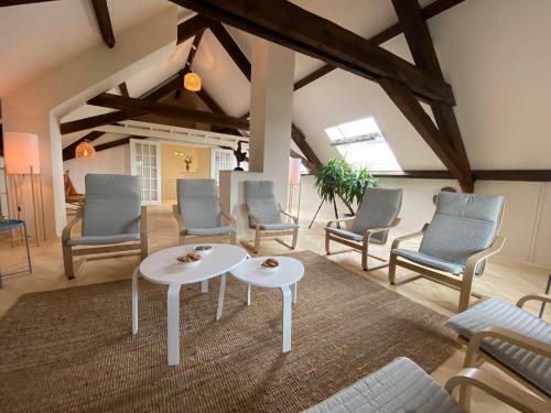 Bed & Breakfast Gastenverblijf De Korenhorst