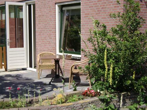 Hotel Boerderij Hazenveld
