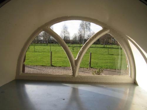 Bed And Breakfast Klein Groenbergen