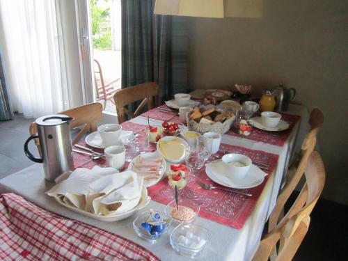 Bed And Breakfast Klein Groenbergen