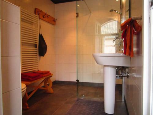 Bed And Breakfast Klein Groenbergen