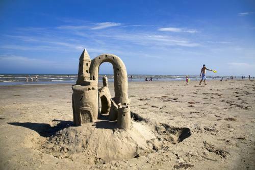 Villa Droompark Bad Hoophuizen 3