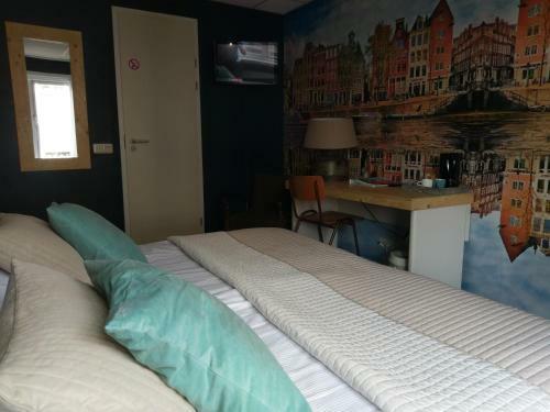 Hotel Flora