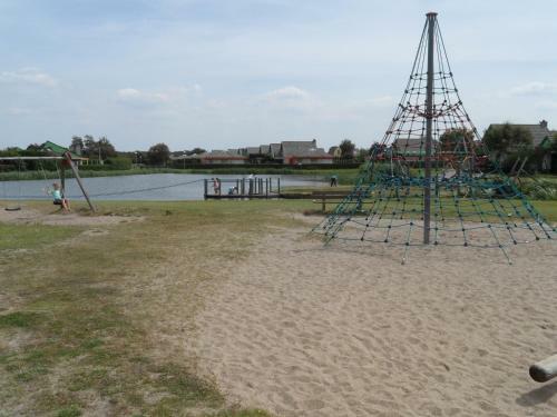 Vakantiehuizen Hollandse Kust