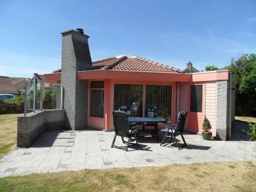 Vakantiehuizen Hollandse Kust