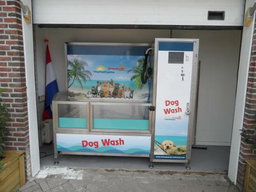 Vakantiehuizen Hollandse Kust