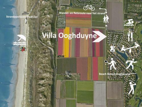 Villa Ooghduyne