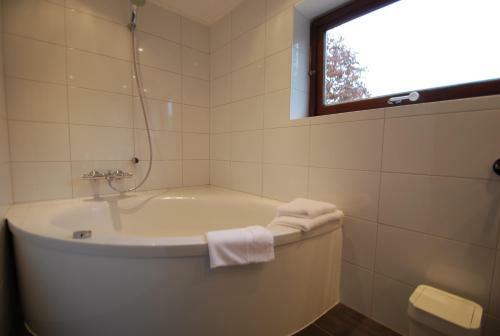 Hotel Hostellerie Rozenhof