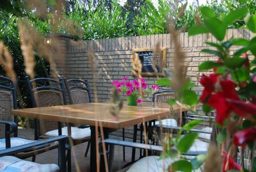 Hotel Hostellerie Rozenhof