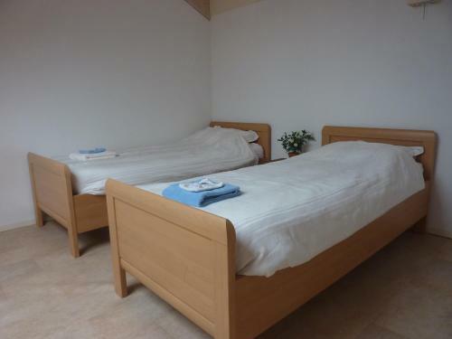 Bed & Breakfast Boerderij "de Verwondering"