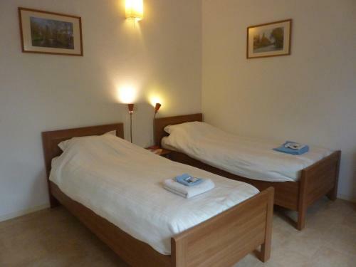 Bed & Breakfast Boerderij "de Verwondering"