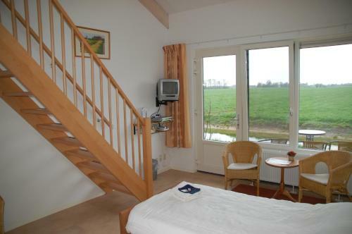 Bed & Breakfast Boerderij "de Verwondering"
