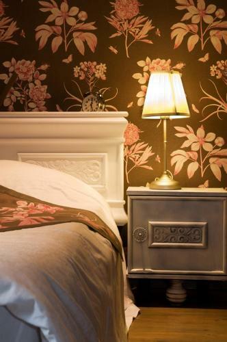 Sleeping In Bruges