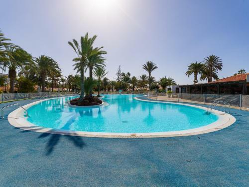 Sun Club By Canariasgetaway