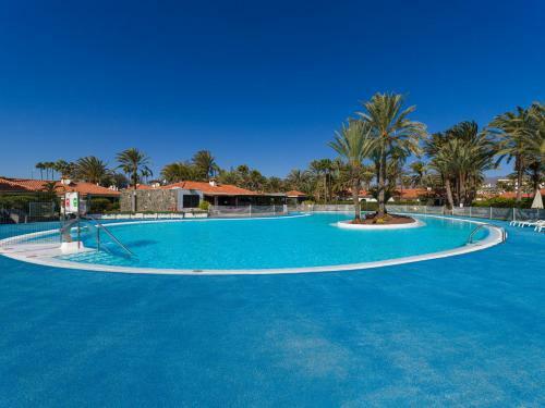 Sun Club By Canariasgetaway