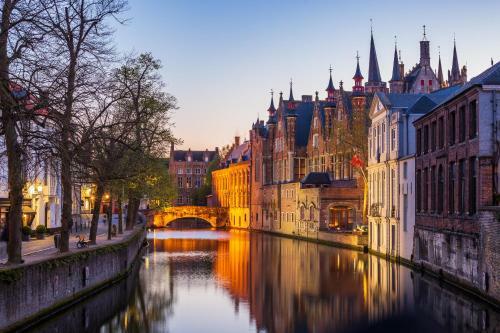 Ten Hove Brugge