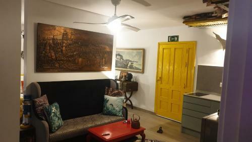 Hostal Suite Gran Can Suite