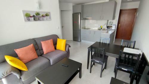Apartamento Bonito Y C�modo