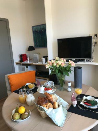 Bed & Breakfast Ambrosius