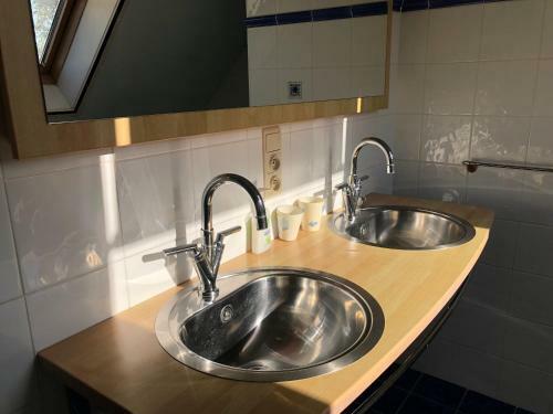 Bed & Breakfast Cinderella Chambre