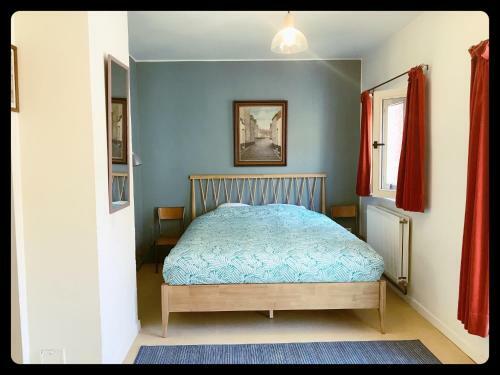 Trendy House 5min From Shoppingstreets