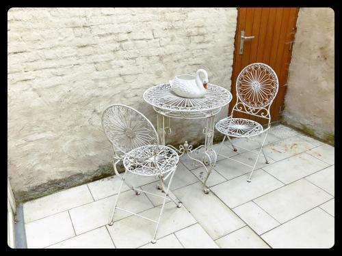 Trendy House 5min From Shoppingstreets
