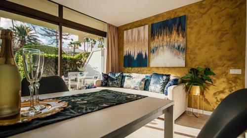 Apartamento Appartamento Don Quijote