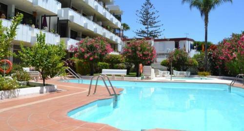 Apartamento Appartamento Don Quijote