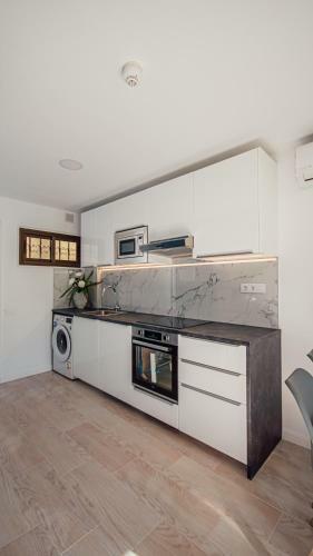 Apartamento Appartamento Don Quijote