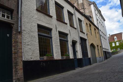 Bed & Breakfast Huyze Peerdenbrugghe