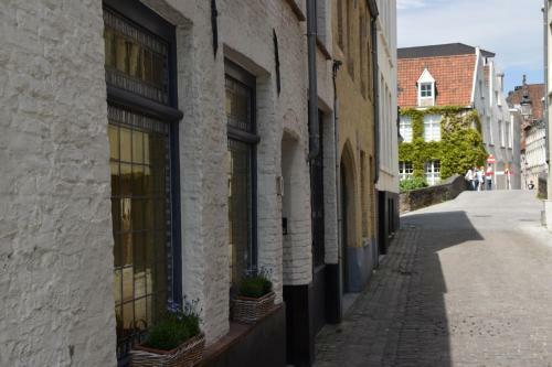 Bed & Breakfast Huyze Peerdenbrugghe