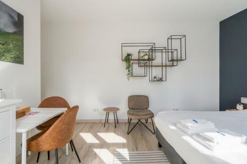 Hostal De Hoogmolen