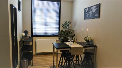 Hostal Jt Homes