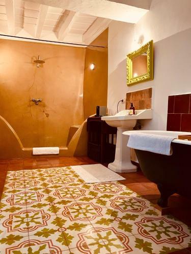 Bed & Breakfast Casa Migdia