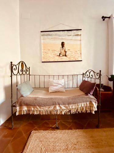 Bed & Breakfast Casa Migdia