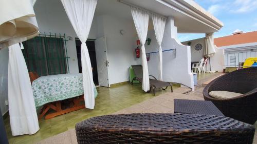 Marlenghi Apartments Aguila 13