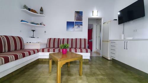 Marlenghi Apartments Aguila 13