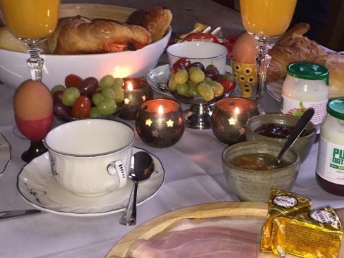 B&B Bella En Basiel