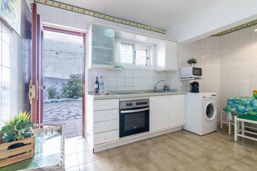 Apartamento Firstline Las Burras 1
