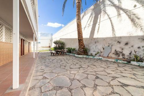 Apartamento Firstline Las Burras 1