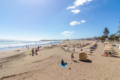 Apartamento Firstline Las Burras 1