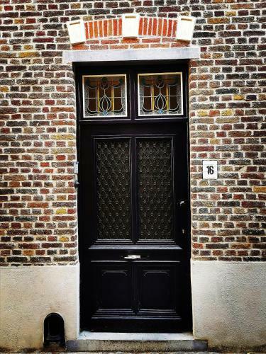 Apartamento Old Bruges B&B